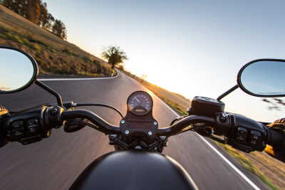 Biketoberfest Motorcycle Transport